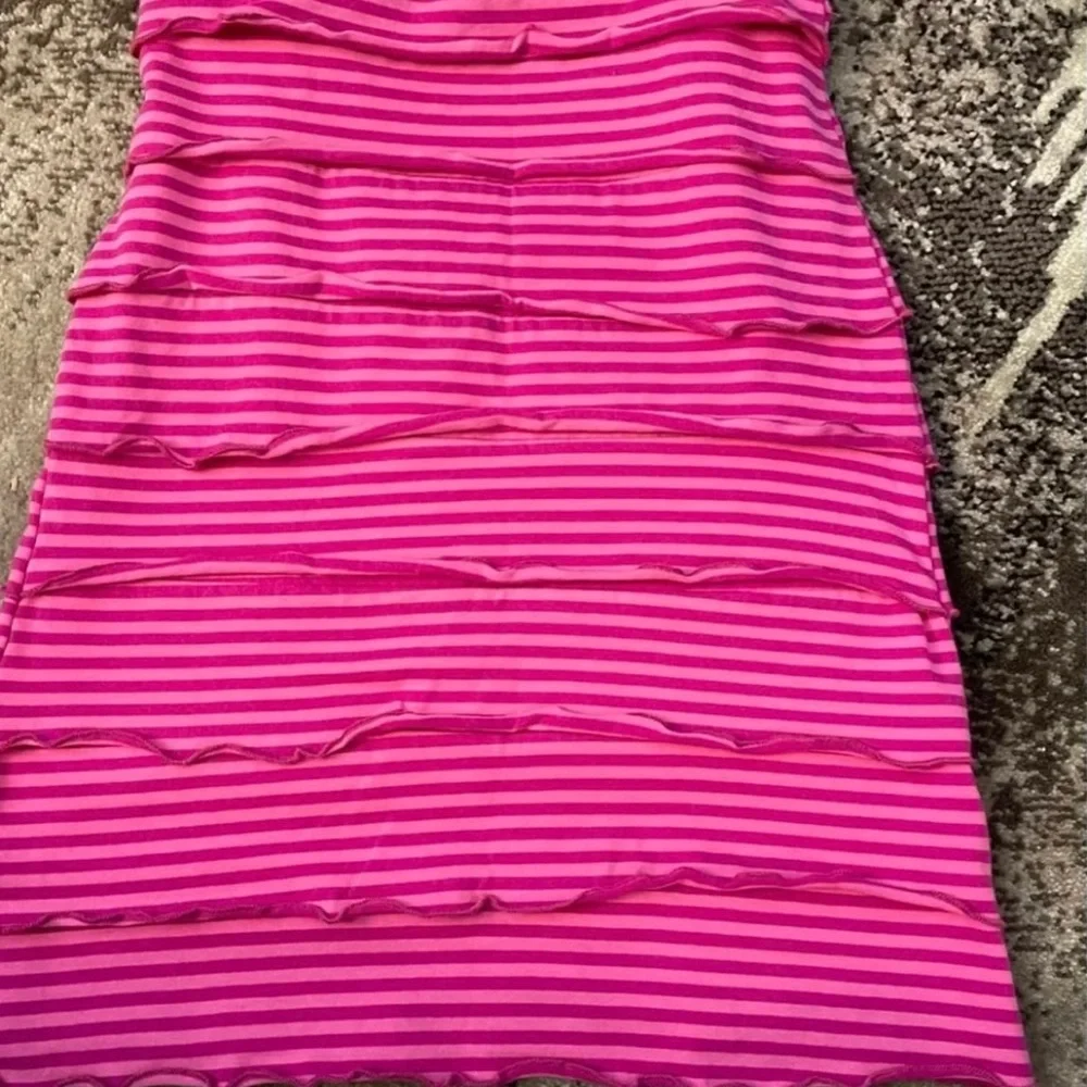 NWT Hanna Anderson dress size 110/5